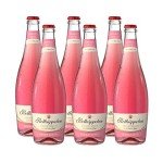 Rotkäppchen Fruchtsecco Granatapfel alkoholfrei 6er Pack