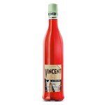VINCENT Alkoholfreier Aperitif mit Himbeernoten