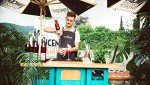 VINCENT Alkoholfreier Aperitif mit Himbeernoten