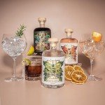 Siegfried Wonderleaf Set: Alkoholfrei & Vegan