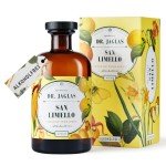 Dr. Jaglas San Limello - alkoholfreier Limoncello Aperitif