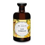 Dr. Jaglas San Limello - alkoholfreier Limoncello Aperitif
