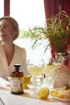 Dr. Jaglas San Limello - alkoholfreier Limoncello Aperitif