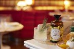 Dr. Jaglas San Limello - alkoholfreier Limoncello Aperitif