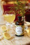 Dr. Jaglas San Limello - alkoholfreier Limoncello Aperitif
