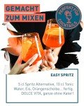REBELS 0.0% Dolce Spritz – Alkoholfreie Cocktailbasis