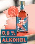 REBELS 0.0% Dolce Spritz – Alkoholfreie Cocktailbasis