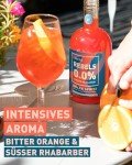 REBELS 0.0% Dolce Spritz – Alkoholfreie Cocktailbasis