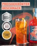 REBELS 0.0% Dolce Spritz – Alkoholfreie Cocktailbasis
