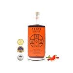 Roots Divino Rosso: Alkoholfreier Vermouth Aperitif