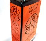 Roots Divino Rosso: Alkoholfreier Vermouth Aperitif