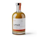 Gimber Brut N°2 Ingwerkonzentrat – Alkoholfrei 700ml