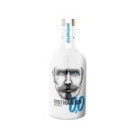 Knut Hansen 0,0 - Alkoholfreier Spirituosen Ersatz 500ml