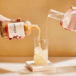 Gimber Brut N°2 Ingwerkonzentrat – Alkoholfrei 700ml