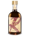 REBELS 0.0% Amaretto Alternative alkoholfrei 500ml