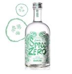 Spree Gin ZERO – Alkoholfreier Gin 500ml