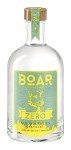 BOAR ZERO - Bio-Alkoholfreies Destillat für Cocktails