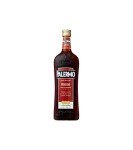 Palermo Rosso Alkoholfreier Kräuter Aperitif 1 Liter