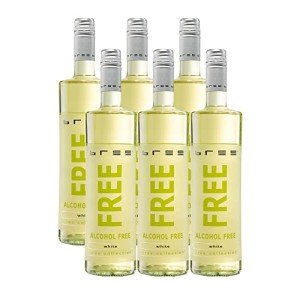BREE Free alkoholfreier Weißwein 6er-Pack