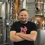 TOHI Alkoholfreier Gin – 500ml, Zuckerfrei