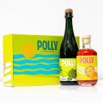 POLLY Alkoholfreier Spritz Set für echte Genüsse