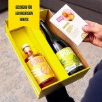 POLLY Alkoholfreier Spritz Set für echte Genüsse