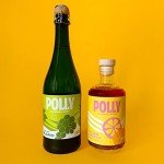 POLLY Alkoholfreier Spritz Set für echte Genüsse