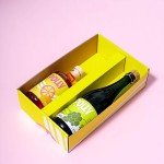 POLLY Alkoholfreier Spritz Set für echte Genüsse