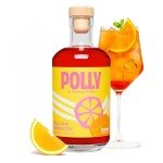 POLLY Alkoholfreier Italian Aperitif – Vegan & Glutenfrei