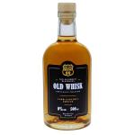 Route 00 Old Whisky Set - Kalorienarm & Alkoholfrei