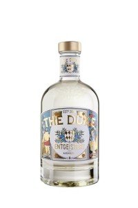 THE DUKE – Alkoholfreie Gin-Alternative 700 ml