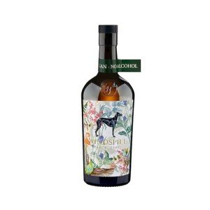 Windspiel Alkoholfreies Destillat - Vegan & Zuckerfrei