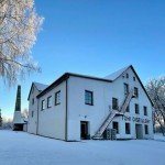 TOHI Alkoholfreier Gin – 500ml, Zuckerfrei