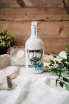 Knut Hansen 0,0 - Alkoholfreier Spirituosen Ersatz 500ml