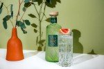 Yu No Yuzu alkoholfreier Gin, 0,7 Liter