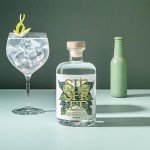 Siegfried Wonderleaf Set: Alkoholfrei & Vegan