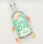 Spree Gin ZERO – Alkoholfreier Gin 500ml