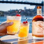 Lyre's Amaretti - Alkoholfreie Amaretto-Alternative 700ml