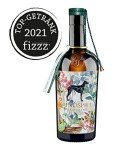 Windspiel Alkoholfreies Destillat - Vegan & Zuckerfrei
