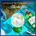 Tanqueray 0,0% | alkoholfreier Gin für Cocktails