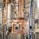 TOHI Alkoholfreier Gin – 500ml, Zuckerfrei