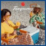 Tanqueray Flor De Sevilla 0,0% - Alkoholfreier Gin