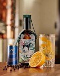 Windspiel Alkoholfreies Destillat - Vegan & Zuckerfrei