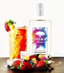Tonka Gin Alkoholfrei 500 ml – Geschmack der Tonkabohne