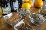 BOAR ZERO - Bio-Alkoholfreies Destillat für Cocktails
