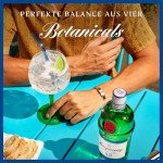 Tanqueray 0,0% | alkoholfreier Gin für Cocktails