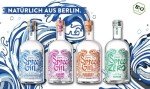 Spree Gin ZERO – Alkoholfreier Gin 500ml