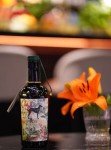 Windspiel Alkoholfreies Destillat - Vegan & Zuckerfrei