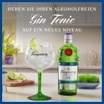 Tanqueray 0,0% | alkoholfreier Gin für Cocktails