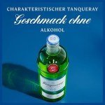 Tanqueray 0,0% | alkoholfreier Gin für Cocktails
